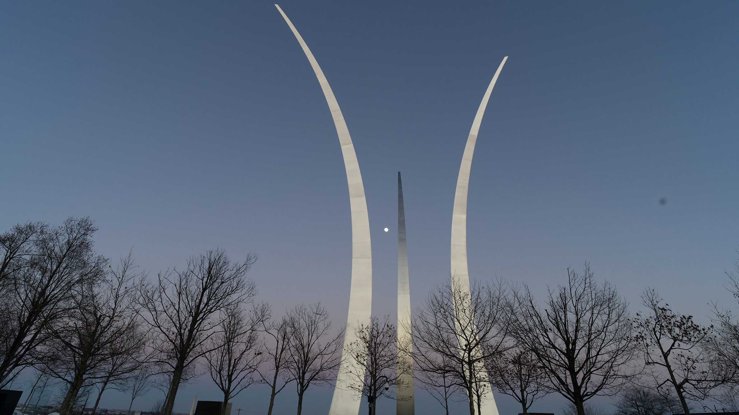 Air Force Memorial